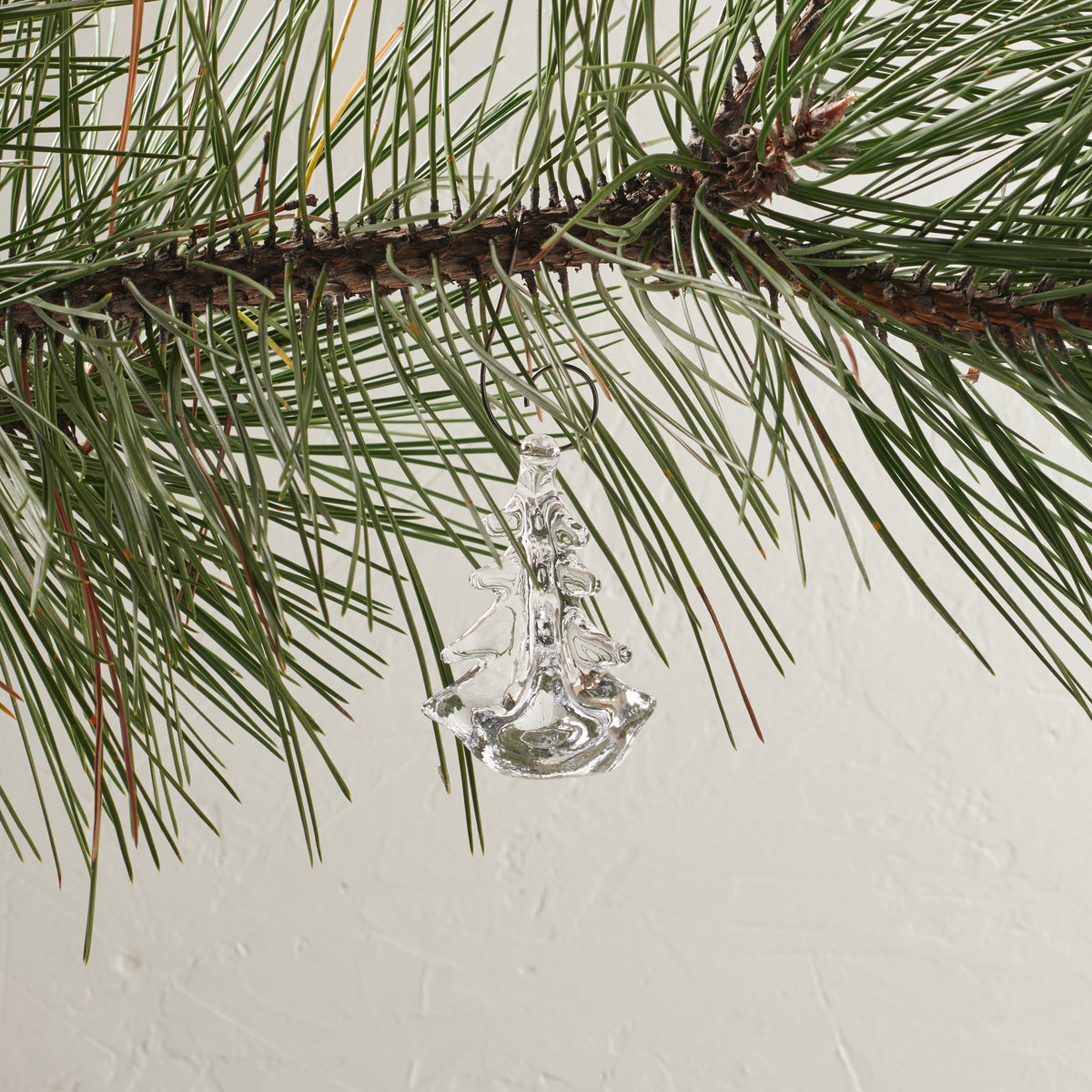 Vermont Evergreen Ornament