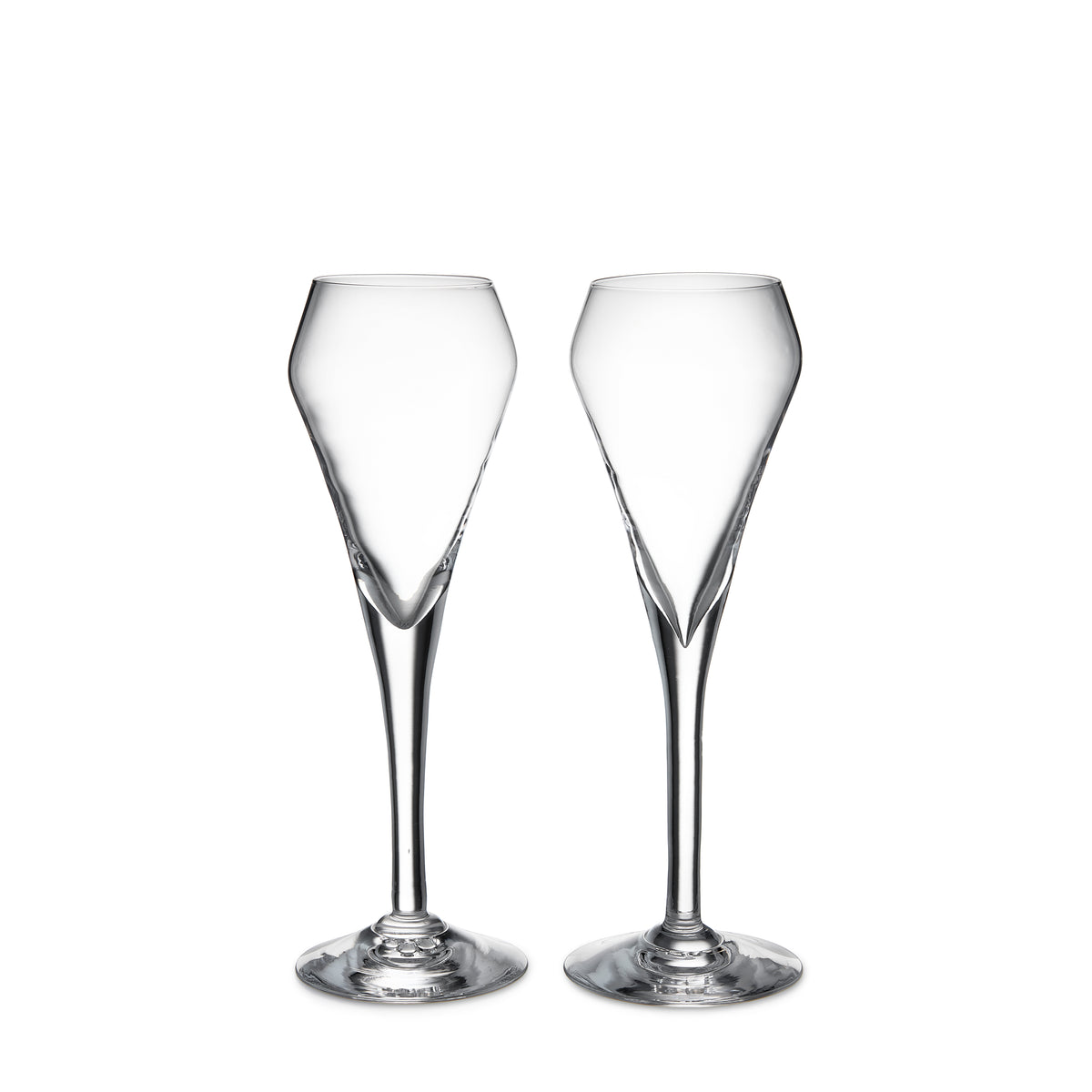 Vintner Flute in Gift Box - Set of 2