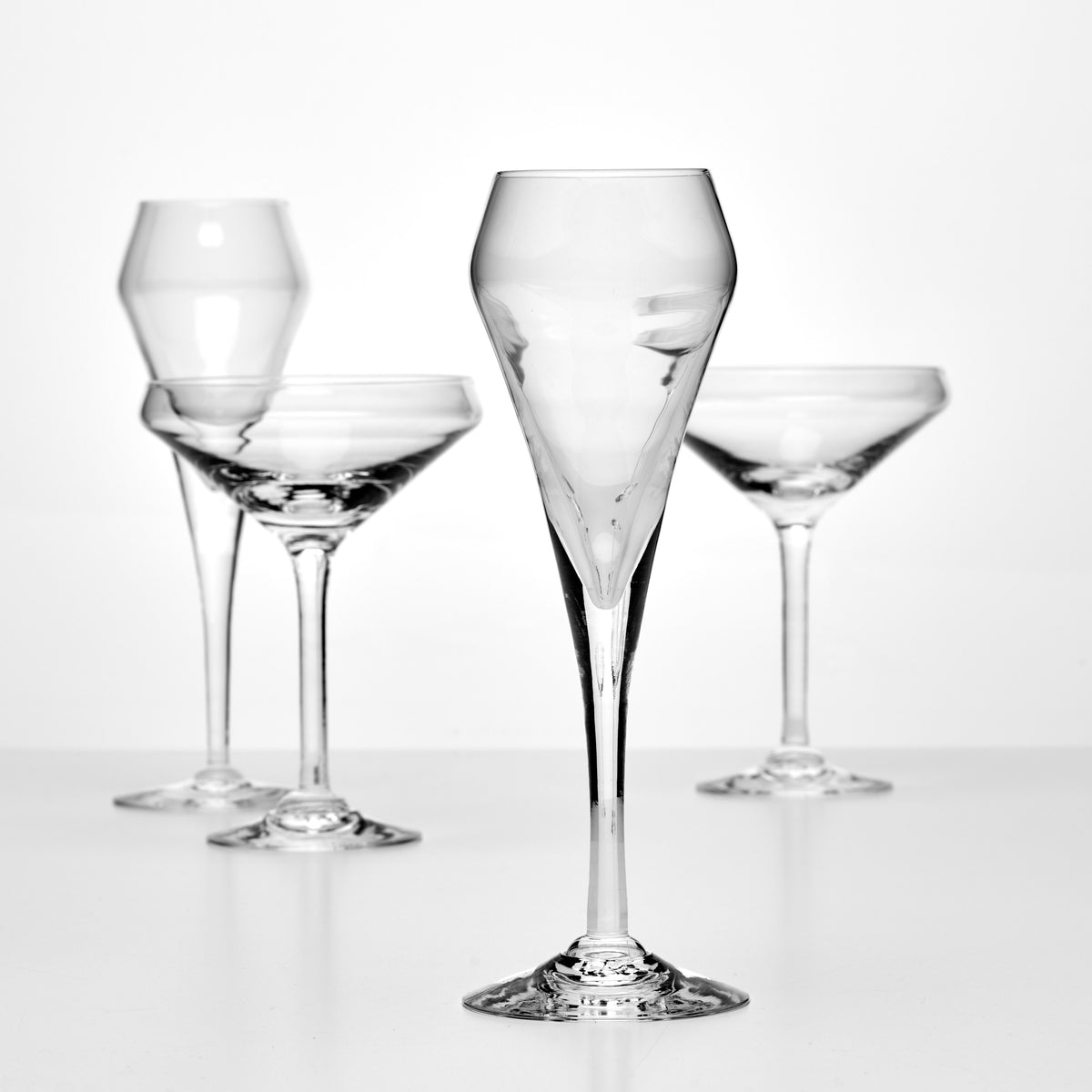 Vintner Celebration Set