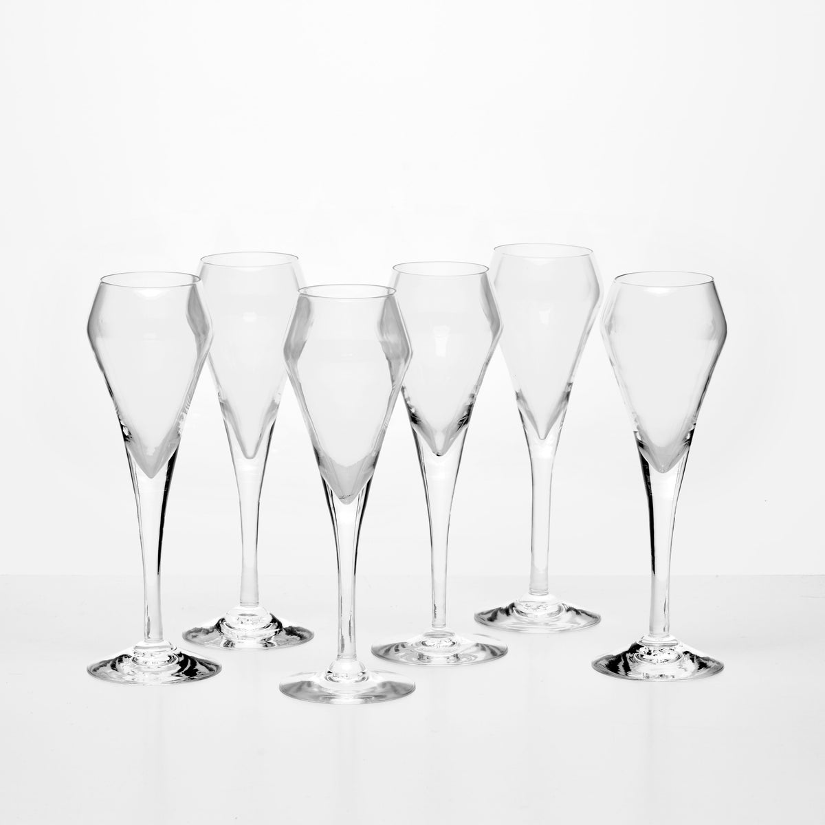 Vintner Flute, Set of 6