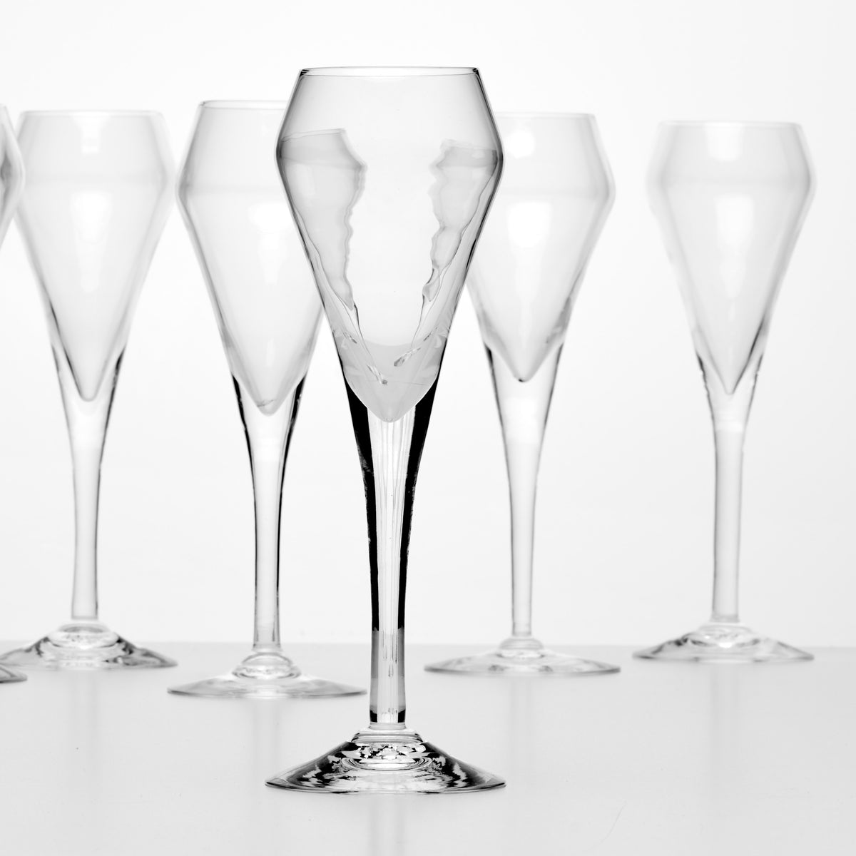 Vintner Flute, Set of 6