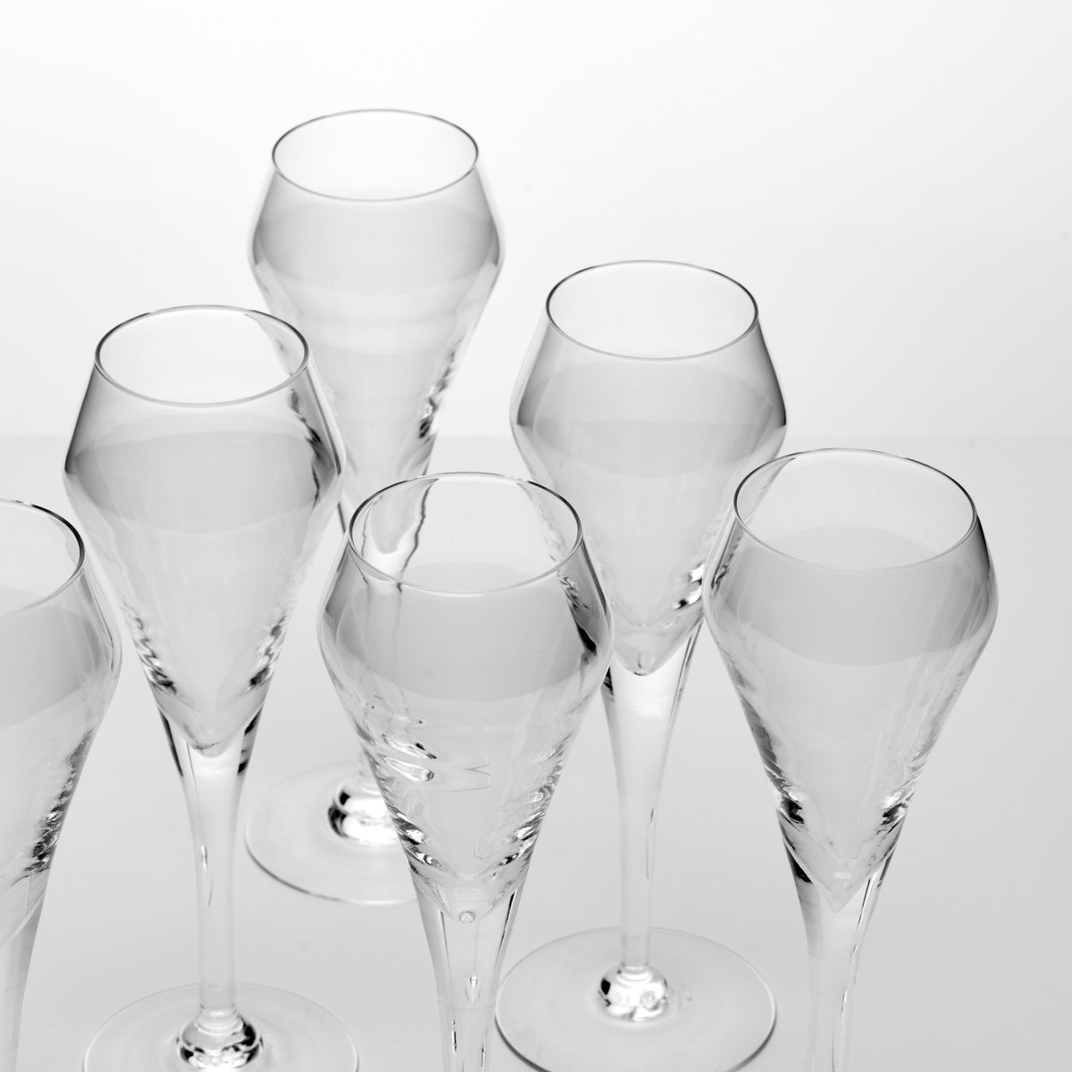 Vintner Flute, Set of 6