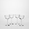 Vintner Nick & Nora, Set of 4