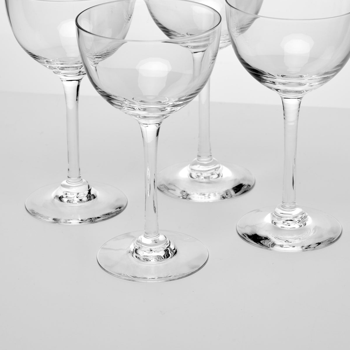 Vintner Nick & Nora, Set of 4
