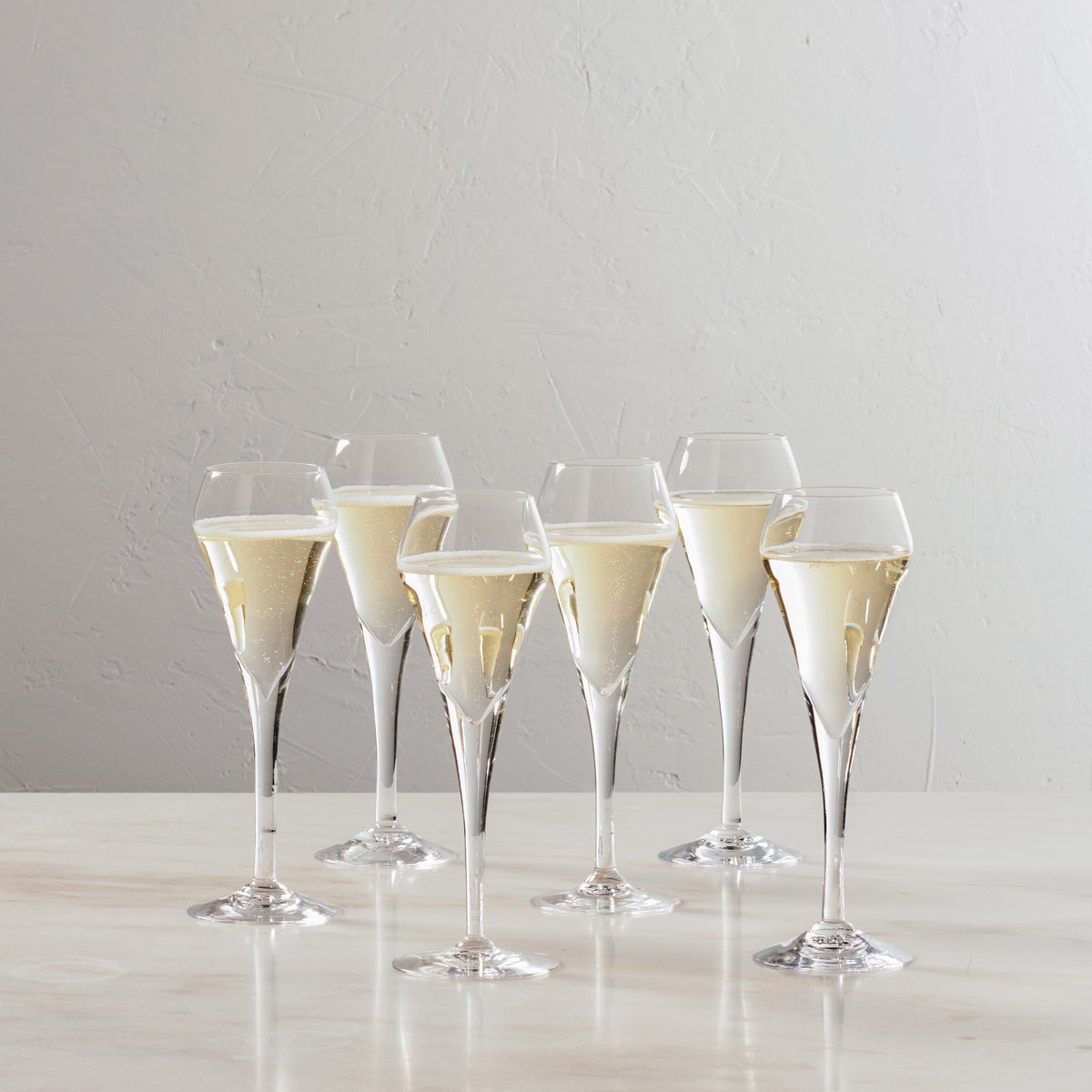 Vintner Flute, Set of 6