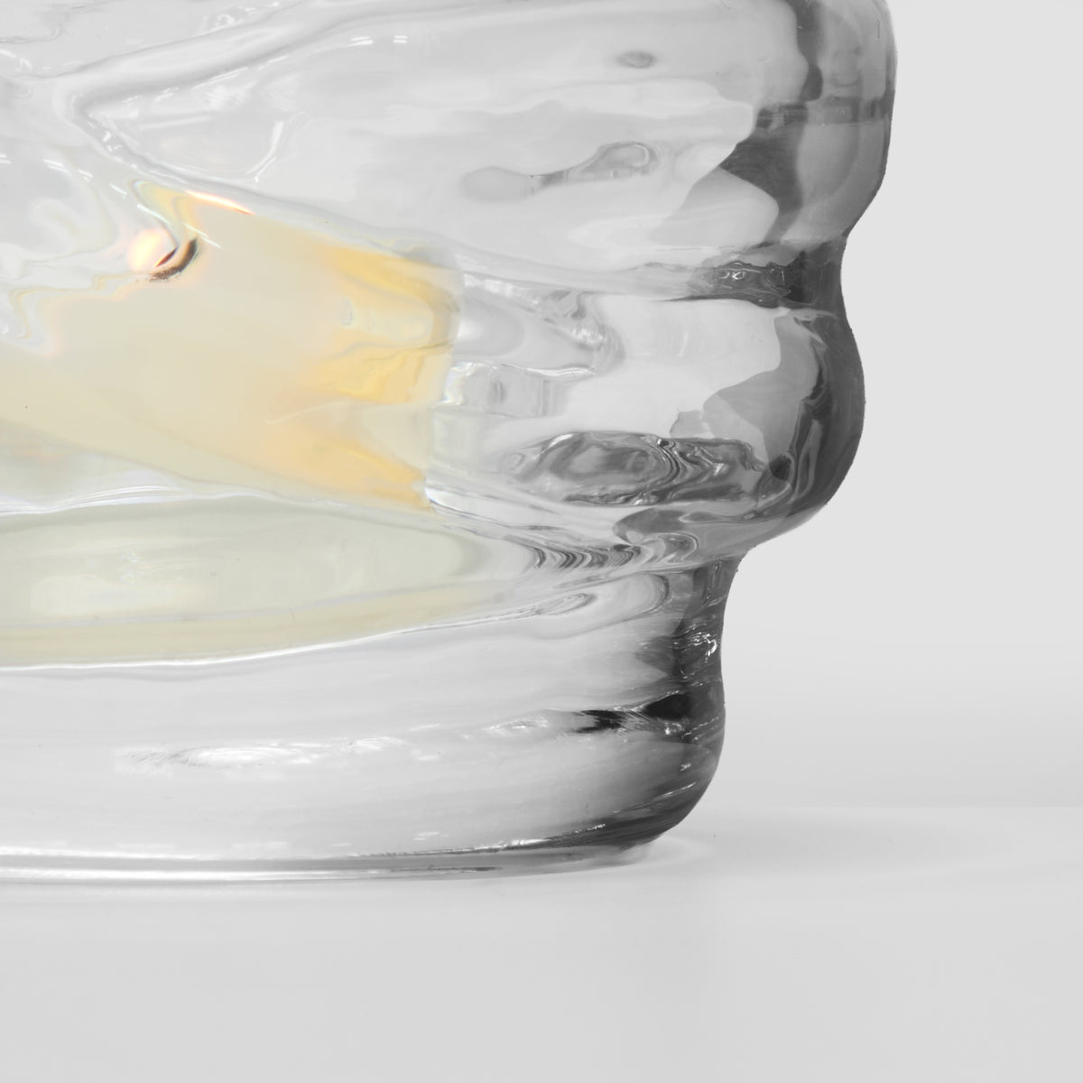 Waterbury Tealight