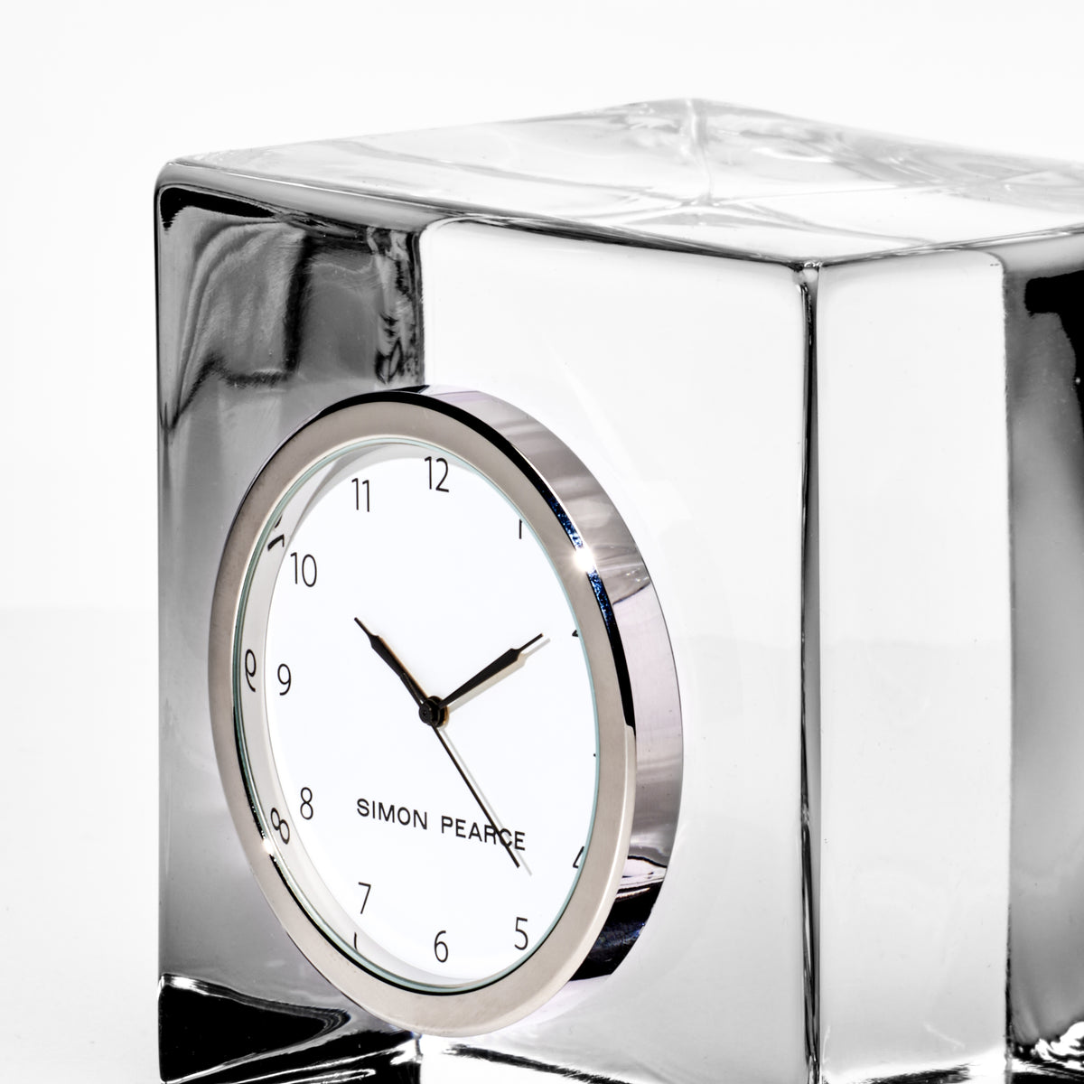 Woodbury Clock