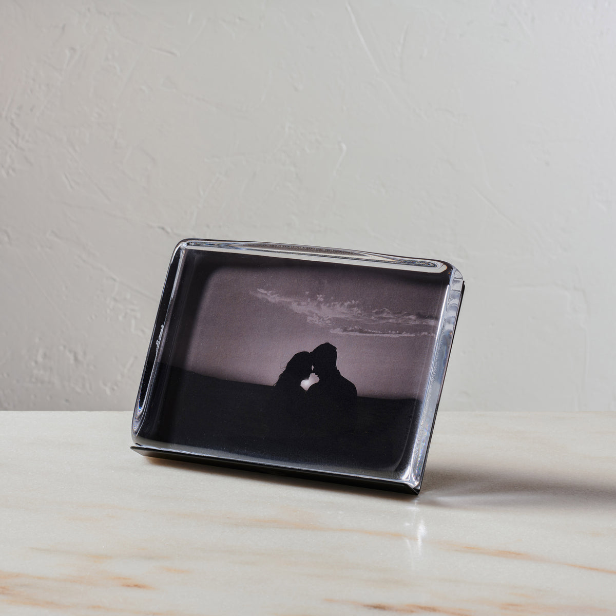 Woodbury Horizontal Photo Block