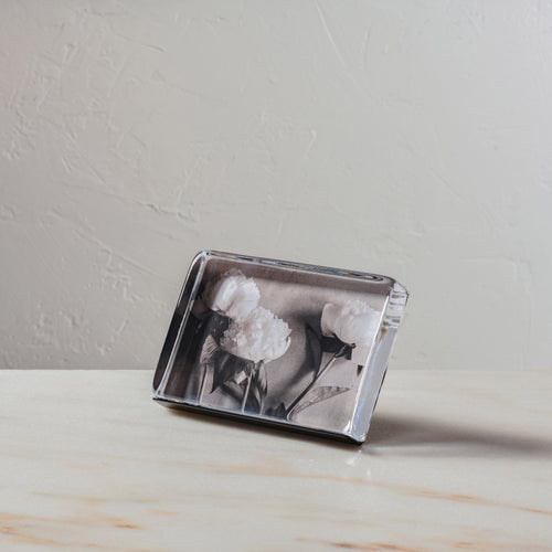 Woodbury Horizontal Photo Block
