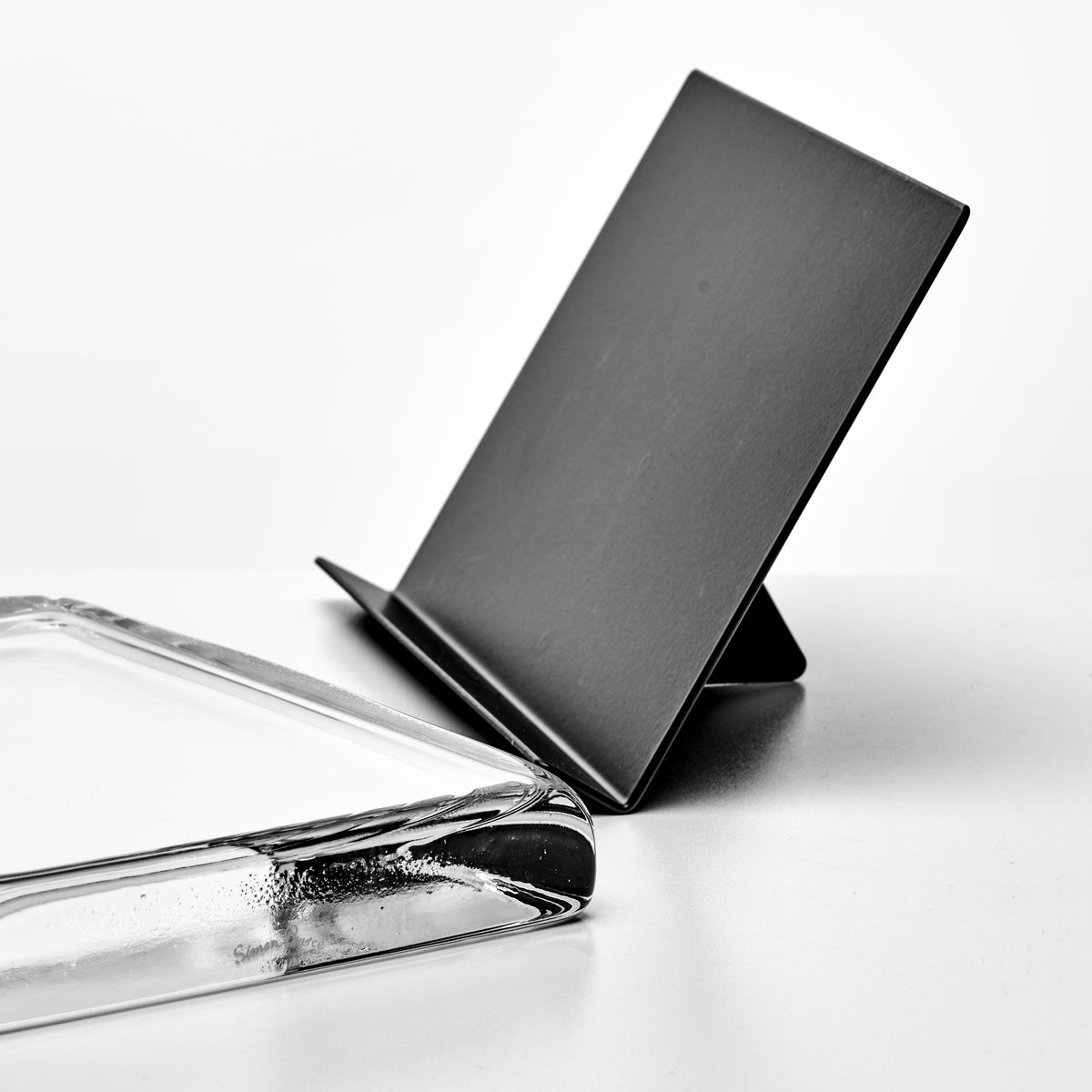 Woodbury Horizontal Photo Block
