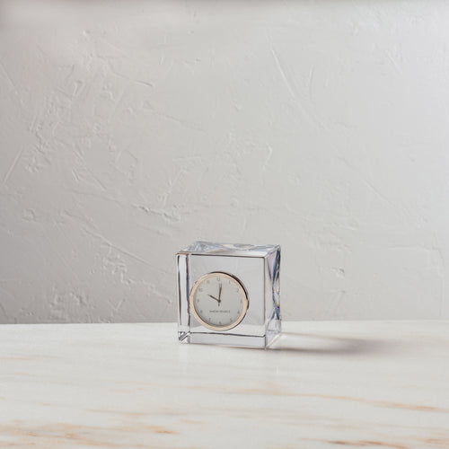 Woodbury Clock