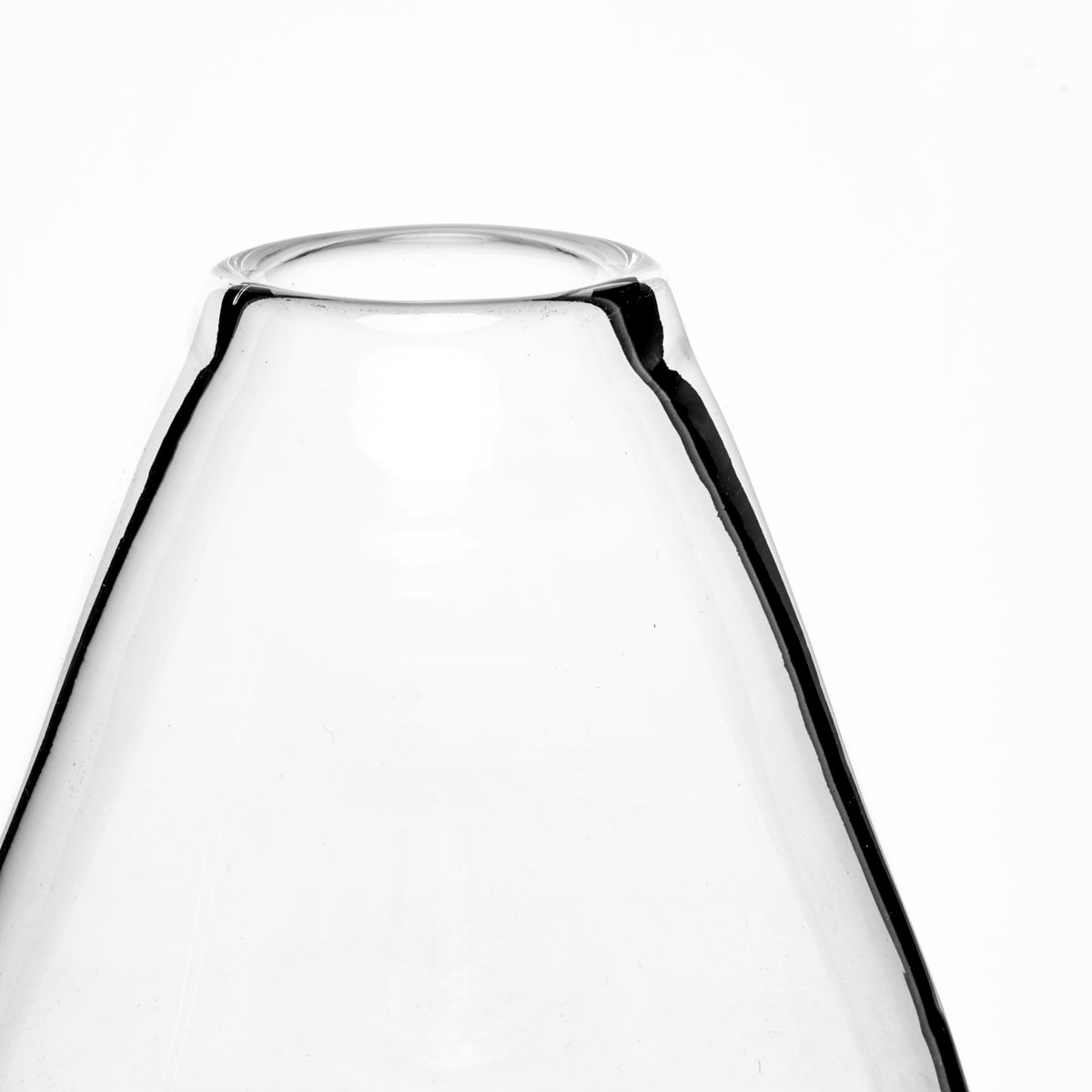 Woodstock Bud Vase