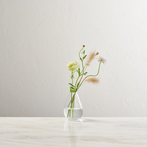 Woodstock Bud Vase