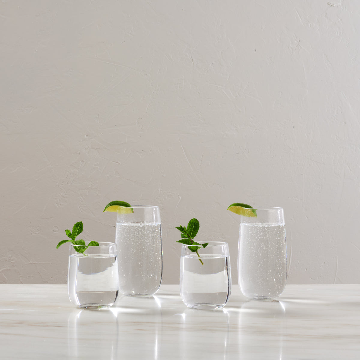 Woodstock Tumbler Set in Gift Box