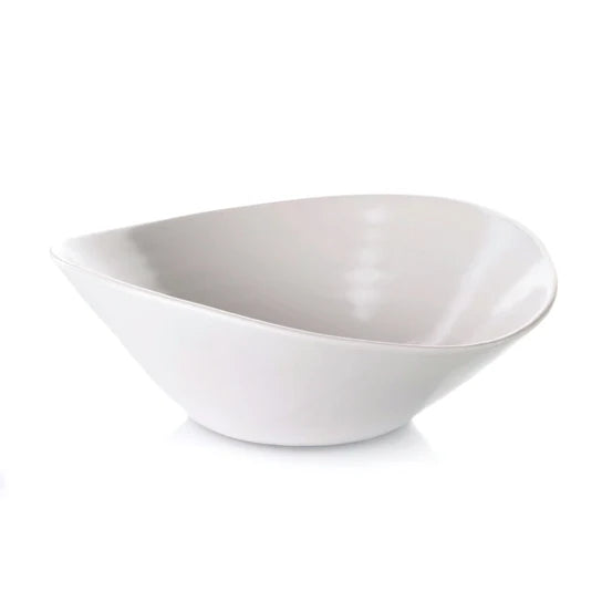 Barre Pasta Bowl - 2nd - Alabaster